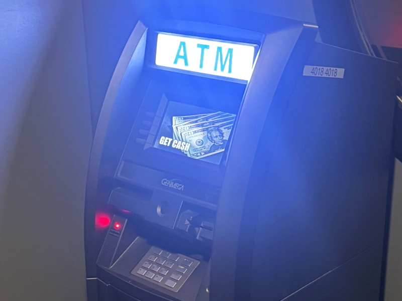 ATM