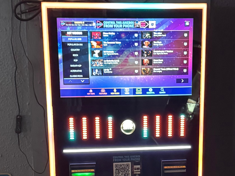 Jukebox